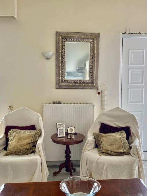 Marine's Lux Villa:golden Sunset * Kalamata