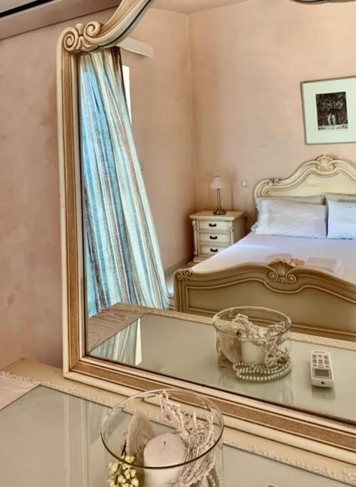 Marine's Lux Villa:golden Sunset * קלמאטה