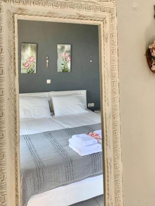 וילה Marine's Lux Villa:golden Sunset