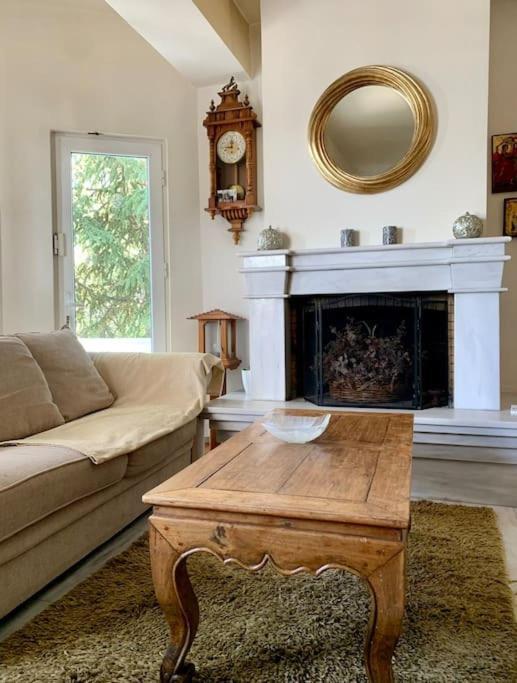 Marine's Lux Villa:golden Sunset וילה קלמאטה