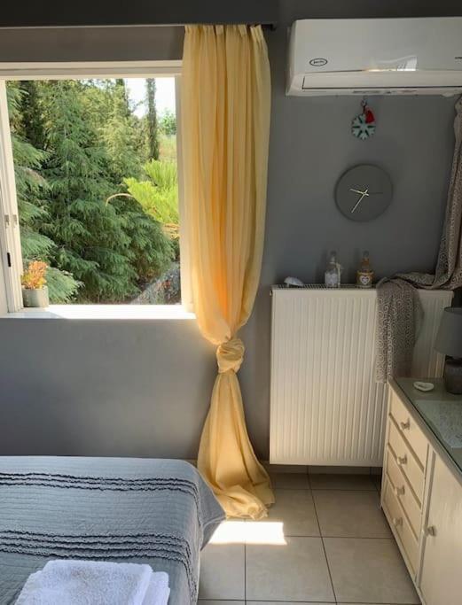 Marine's Lux Villa:golden Sunset * קלמאטה